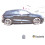 Audi S3 Sportback TFSI 228(310) kW(PS) S tronic