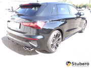 Audi S3 Sportback TFSI 228(310) kW(PS) S tronic