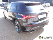 Audi S3 Sportback TFSI 228(310) kW(PS) S tronic