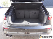 Audi S3 Sportback TFSI 228(310) kW(PS) S tronic