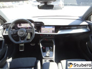 Audi S3 Sportback TFSI 228(310) kW(PS) S tronic