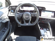 Audi S3 Sportback TFSI 228(310) kW(PS) S tronic
