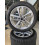 Winterräder Original Audi A3 GY 17 Zoll 5-V-Speiche Pirelli 205/50R17 93H 8Y0601025L
