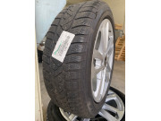 Winterräder Original Audi A3 GY 17 Zoll 5-V-Speiche Pirelli 205/50R17 93H 8Y0601025L