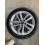 Winterräder Original Audi A3 GY 17 Zoll 5-V-Speiche Pirelli 205/50R17 93H 8Y0601025L