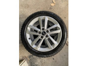 Winterräder Original Audi A3 GY 17 Zoll 5-V-Speiche Pirelli 205/50R17 93H 8Y0601025L