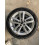 Winterräder Original Audi A3 GY 17 Zoll 5-V-Speiche Pirelli 205/50R17 93H 8Y0601025L