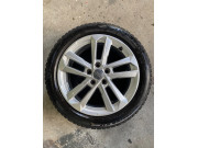 Winterräder Original Audi A3 GY 17 Zoll 5-V-Speiche Pirelli 205/50R17 93H 8Y0601025L
