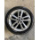 Winterräder Original Audi A3 GY 17 Zoll 5-V-Speiche Pirelli 205/50R17 93H 8Y0601025L