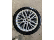 Winterräder Original SEAT Leon & CUPRA Dynamic 17” 225/45 R17 Continental 5FA601025B 8Z8