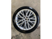Winterräder Original SEAT Leon & CUPRA Dynamic 17” 225/45 R17 Continental 5FA601025B 8Z8