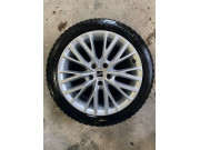 Winterräder Original SEAT Leon & CUPRA Dynamic 17” 225/45 R17 Continental 5FA601025B 8Z8