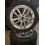 Winter wheels Original Audi A3 GY 17-inch 5-V-spoke Pirelli 205/50R17 93H 8Y0601025L