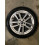 Winter wheels Original Audi A3 GY 17-inch 5-V-spoke Pirelli 205/50R17 93H 8Y0601025L