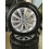 Winterräder Original Audi A3 8V 16 Zoll 5-V-Speiche Continental 205/55R16 8V0601025BD