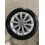 Winterräder Original Audi A3 8V 16 Zoll 5-V-Speiche Continental 205/55R16 8V0601025BD