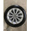 Winterräder Original Audi A3 8V 16 Zoll 5-V-Speiche Continental 205/55R16 8V0601025BD