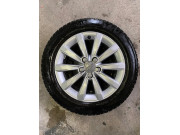 Winterräder Original Audi A3 8V 16 Zoll 5-V-Speiche Continental 205/55R16 8V0601025BD