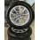 Winterräder Original Audi A6 F2 C8 5 V-Speichen Michelin 225/60R17 4K0601025