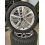 Roues hiver Origine Audi A3 GY 17 pouces 5-rayons-V Pirelli 205/50R17 93H 8Y0601025L