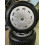 Winterräder Original Audi A4 B9 (8W) 5 Speichen-Design 205/60 R16 8W0601025 8Z8