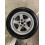 Winterräder Original Audi A4 B9 (8W) 5 Speichen-Design 205/60 R16 8W0601025 8Z8