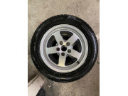 Winterräder Original Audi A4 B9 (8W) 5 Speichen-Design 205/60 R16 8W0601025 8Z8