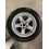 Winterräder Original Audi A4 B9 (8W) 5 Speichen-Design 205/60 R16 8W0601025 8Z8