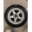 Winterräder Original Audi A4 B9 (8W) 5 Speichen-Design 205/60 R16 8W0601025 8Z8