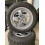 Winterräder Original Audi A4 B9 (8W) 5 Speichen-Design 205/60 R16 8W0601025 8Z8