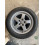 Roues hiver Origine Audi A4 B9 (8W) 5-Branches-Design 205/60 R16 8W0601025 8Z8