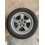 Roues hiver Origine Audi A4 B9 (8W) 5-Branches-Design 205/60 R16 8W0601025 8Z8