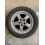 Winterräder Original Audi A4 B9 (8W) 5 Speichen-Design 205/60 R16 8W0601025 8Z8