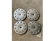 Roues hiver Origine Audi A4 B9 (8W) 5-Branches-Design 205/60 R16 8W0601025 8Z8