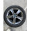 Winterräder Original Dezent TX graphite matt 7x17" ET48,5 KBA 50296