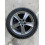 Winterräder Original Dezent TX graphite matt 7x17" ET48,5 KBA 50296