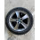 Winterräder Original Dezent TX graphite matt 7x17" ET48,5 KBA 50296