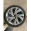 Winterräder Original VW Golf 6, 7, 8 VIII Bergamo Pirelli 225/40R18 92V XL DOT22 5H0601025AB