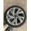Winterräder Original VW Golf 6, 7, 8 VIII Bergamo Pirelli 225/40R18 92V XL DOT22 5H0601025AB