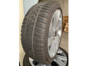 Winterräder Original VW Golf 6, 7, 8 VIII Bergamo Pirelli 225/40R18 92V XL DOT22 5H0601025AB
