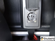 Volkswagen Caddy Maxi Cargo 1,5 TSI 