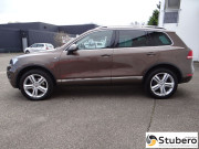 Volkswagen Touareg 3,0 R-Line V6 TDI 180kW (245 PS) DSG-Automatic 8