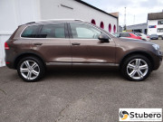 Volkswagen Touareg 3,0 R-Line V6 TDI 180kW (245 PS) DSG-Automatic 8