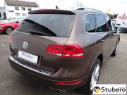 Volkswagen Touareg 3,0 R-Line V6 TDI 180kW (245 PS) DSG-Automatic 8
