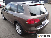 Volkswagen Touareg 3,0 R-Line V6 TDI 180kW (245 PS) DSG-Automatic 8