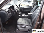 Volkswagen Touareg 3,0 R-Line V6 TDI 180kW (245 PS) DSG-Automatic 8