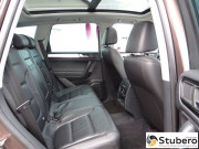 Volkswagen Touareg 3,0 R-Line V6 TDI 180kW (245 PS) DSG-Automatic 8