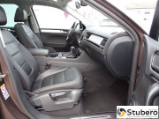 Volkswagen Touareg 3,0 R-Line V6 TDI 180kW (245 PS) DSG-Automatic 8