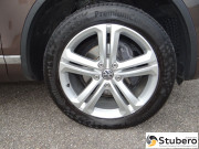 Volkswagen Touareg 3,0 R-Line V6 TDI 180kW (245 PS) DSG-Automatic 8