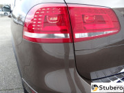 Volkswagen Touareg 3,0 R-Line V6 TDI 180kW (245 PS) DSG-Automatic 8